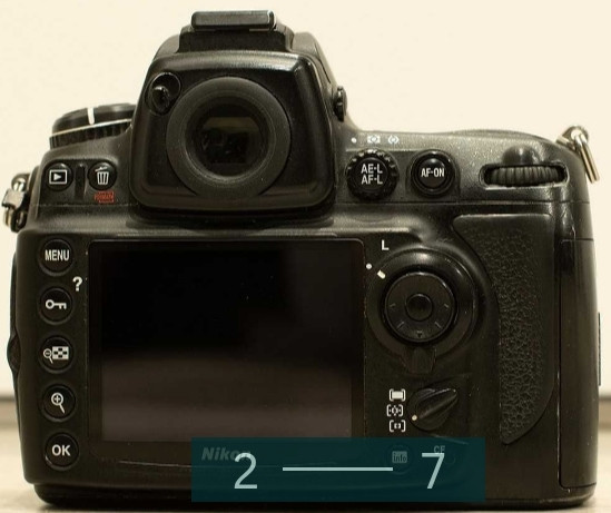 Фотоаппарат Nikon D700 Киев - изображение 6