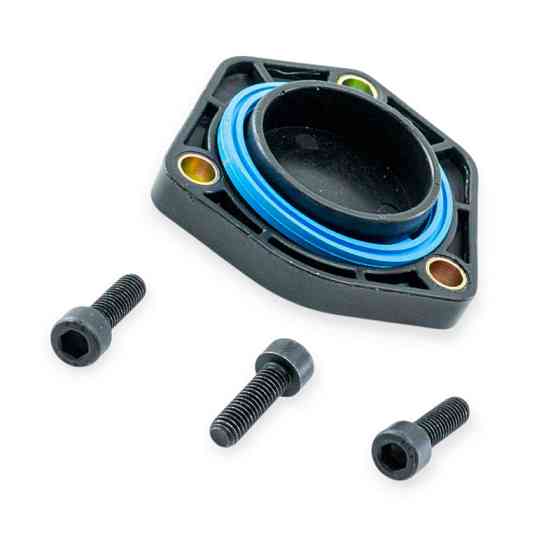 Заглушка датчика рівня масла автомобіль Фольцваген T4, T5, Caddy 1.9TDI Мукачево