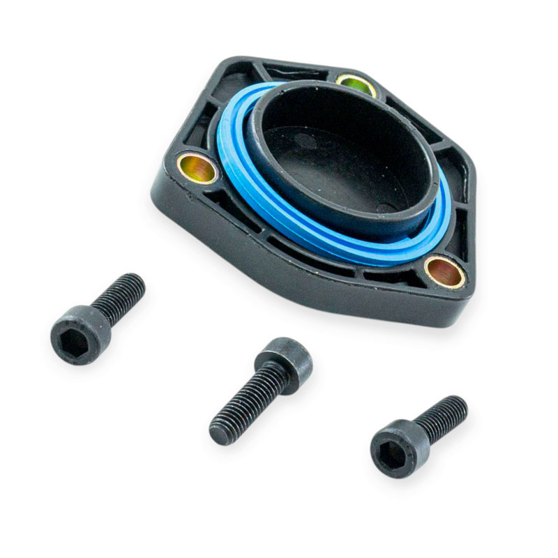 Заглушка датчика рівня масла автомобіль Фольцваген T4, T5, Caddy 1.9TDI Мукачево - фото 2