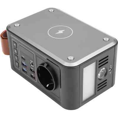 Зарядна станція PowerPlant PP-286 24000mAh (PB931347) Вінниця