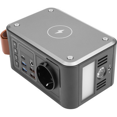 Зарядна станція PowerPlant PP-286 24000mAh (PB931347) Вінниця - фото 5