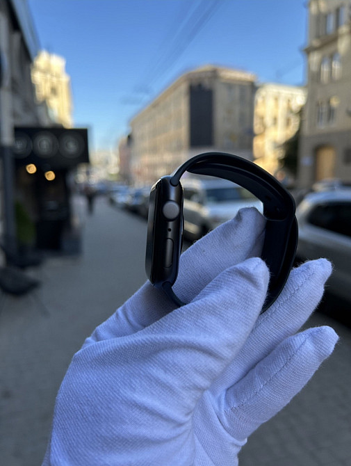 Apple Watch SE 44mm. Киев - изображение 4