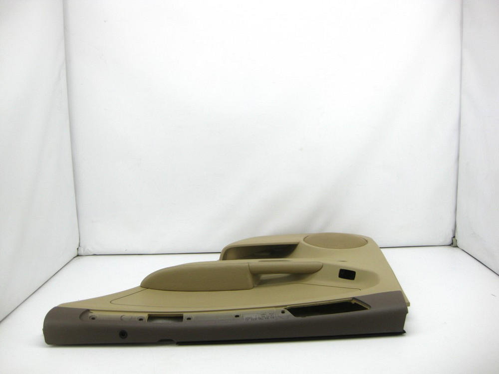 Mercedes-Benz  A1647301470 8K56 Карта задніх правих дверей колір бежевий ML W164 Одеса - фото 11