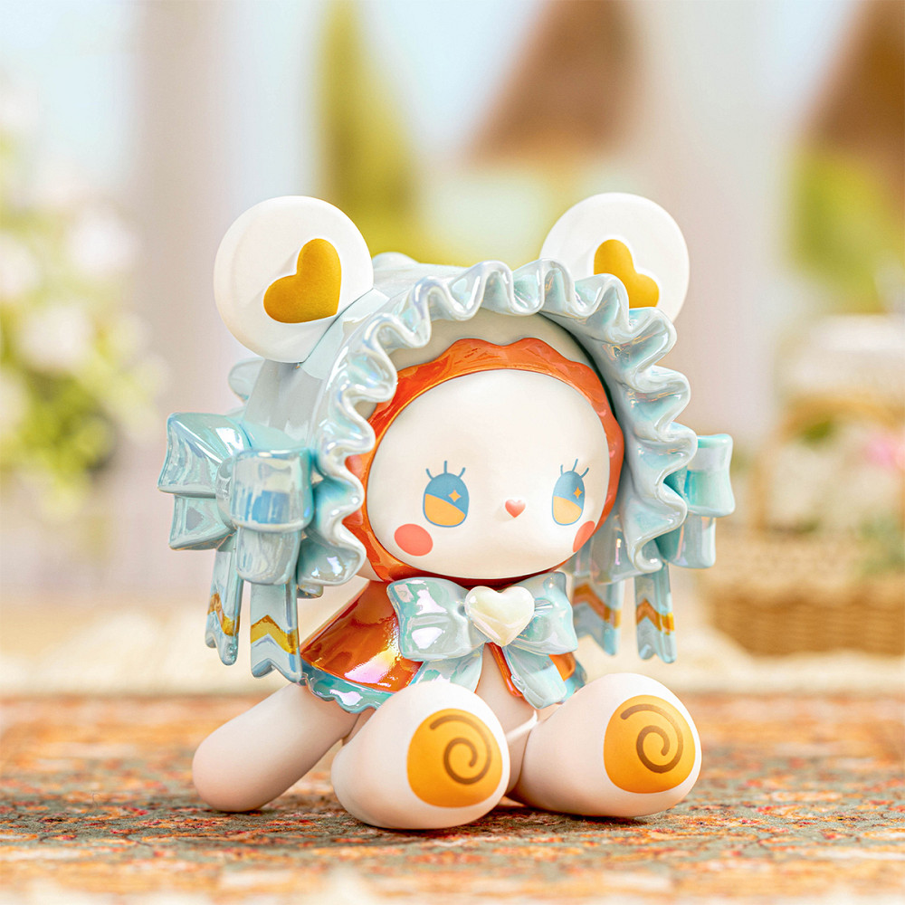 Колекційна фігурка Pop Top Lucky Emma - Чайні посиденьки Днепр - изображение 9