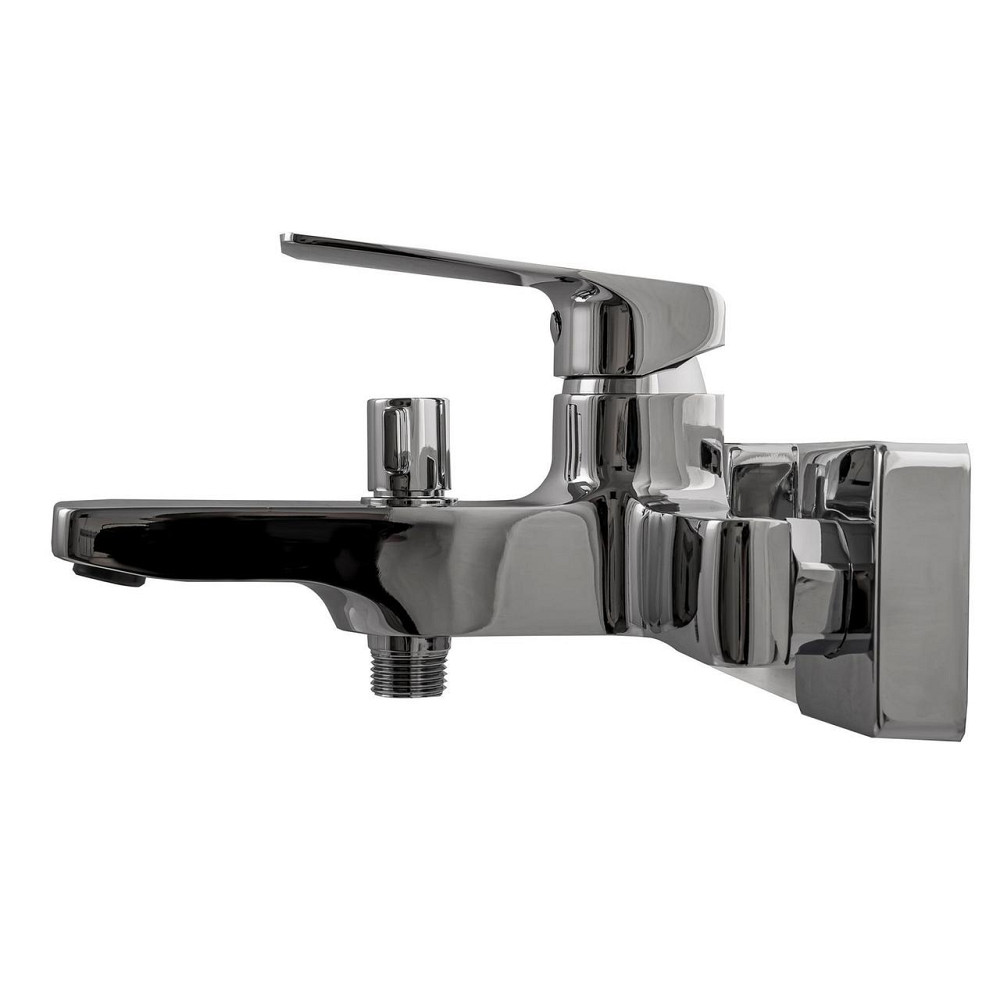 Смеситель для ванны TOPAZ ODISS TO 18101-H52 (000016713) Киев - изображение 3