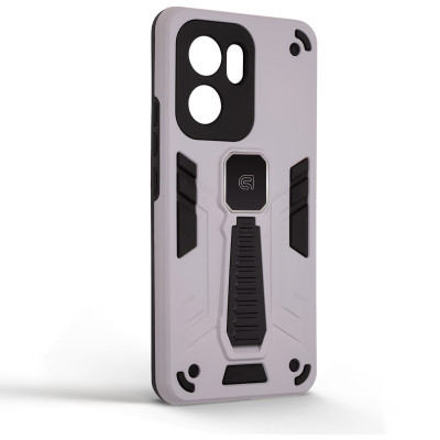 Чехол для мобильного телефона Armorstandart Proover Oppo Reno13 F 4G / Reno13 F 5G / Reno13 FS 5G Grey (ARM85760) Винница - изображение 2