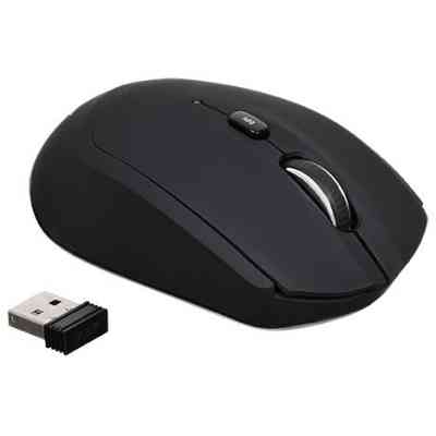 Мышка Acer OMR040 Wireless Black (ZL.MCEEE.02C) Винница