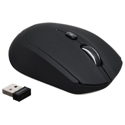 Мышка Acer OMR040 Wireless Black (ZL.MCEEE.02C) Винница - изображение 2