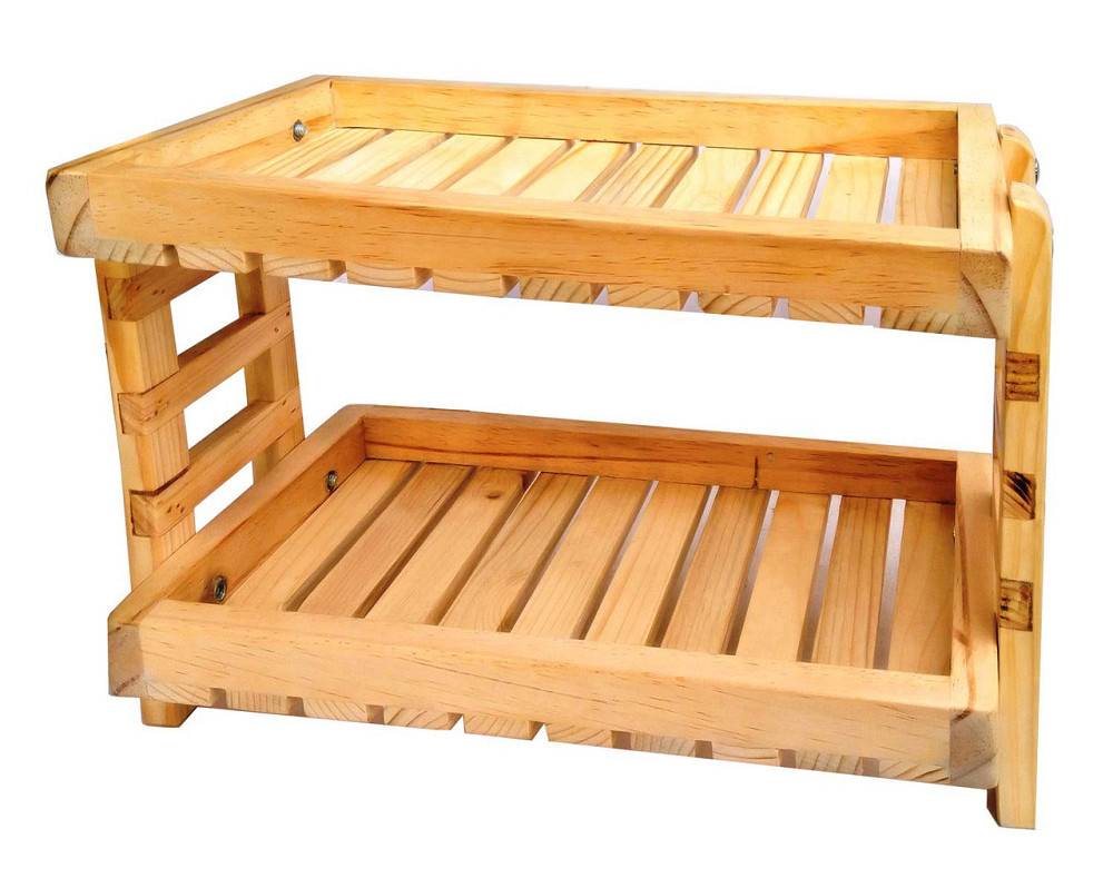 Лоток для овочів і фруктів "Спроут" ваніль Миколаїв - фото 5