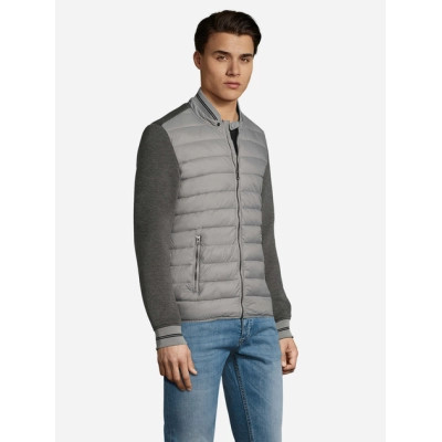 Куртка Sol's Volcano сірий меланж/металік XS (01644501XS) Винница - изображение 6