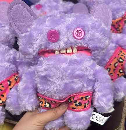 Тренд Fuggler, фаглер, фуглер гуртом. Київ