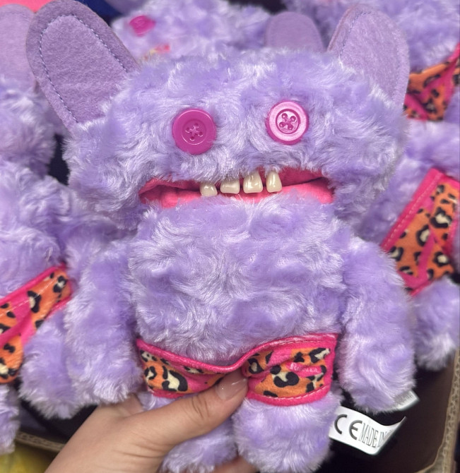 Тренд Fuggler, фаглер, фуглер оптом. Киев - изображение 1