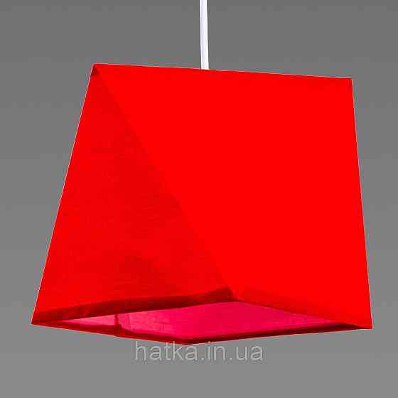 Люстра дитяча підвісна Sirius 8883-3В Київ