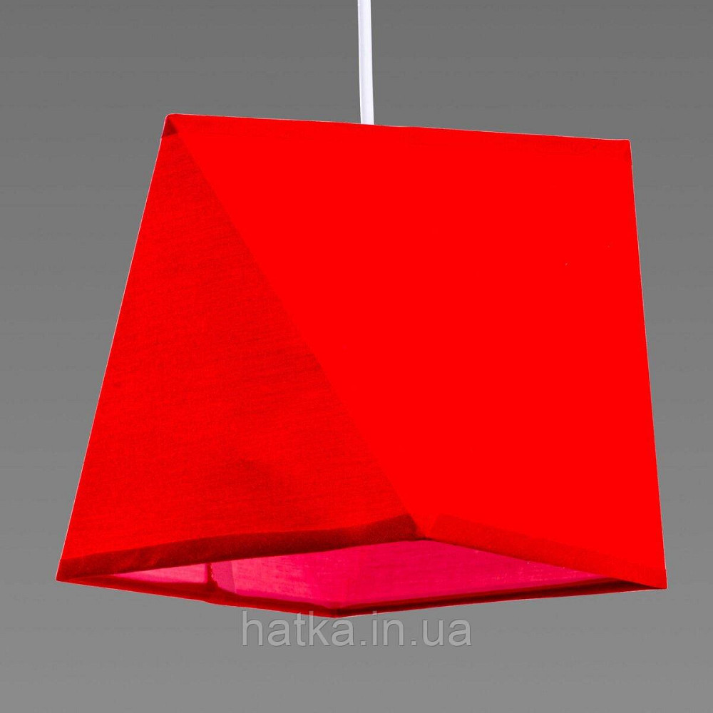 Люстра дитяча підвісна Sirius 8883-3В Київ - фото 4