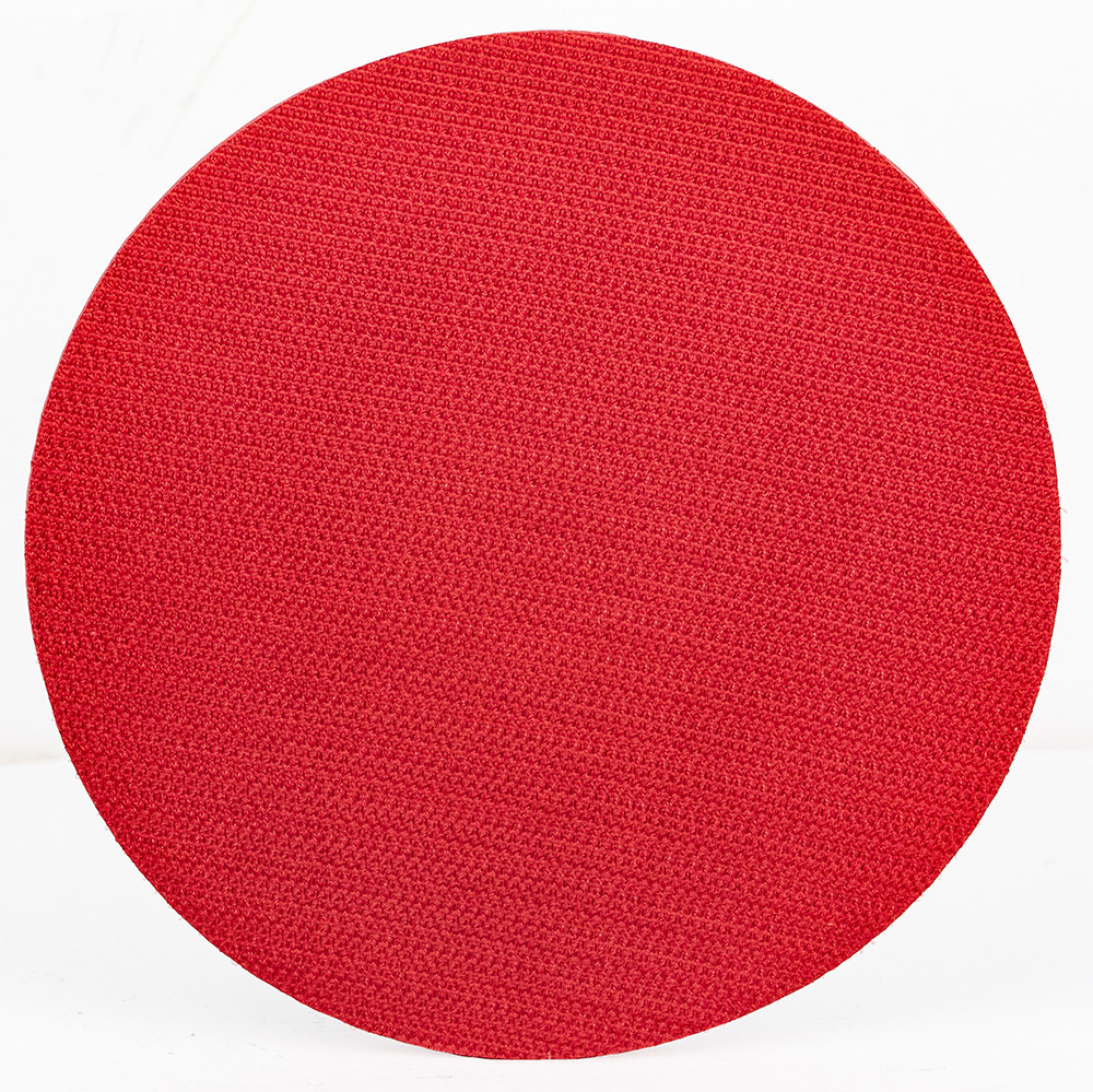 Диск шлифовальный жесткий Ø125мм с липучкой SIGMA (9181151) Ровно - изображение 8