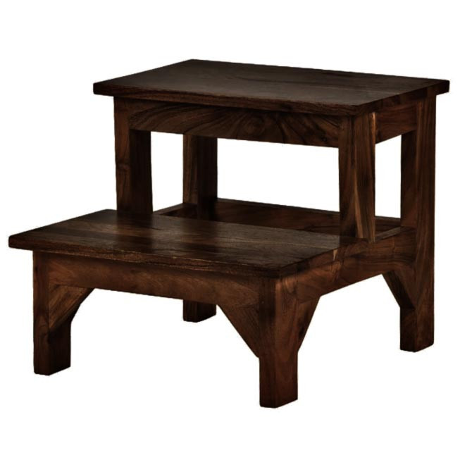 Лавка-сходинка "Джоко" капучино Миколаїв - фото 1