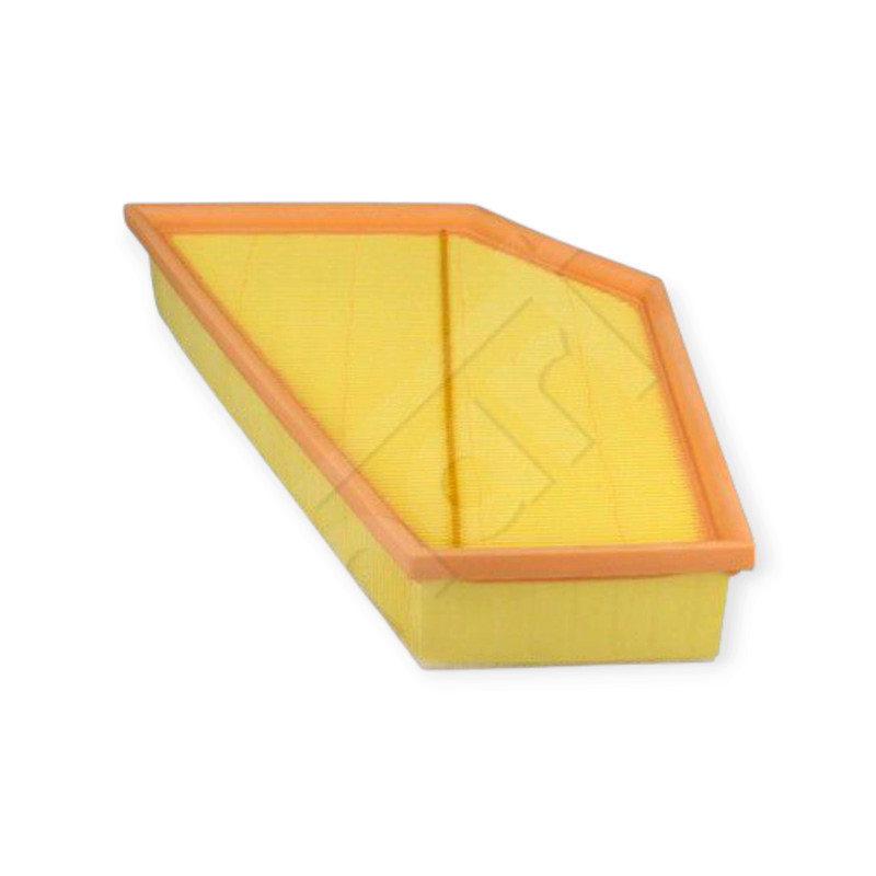 Фильтр Volvo C30, C70. S40, V40, V50 2.0, 2.4D (2006-) воздушный Мукачево - изображение 1