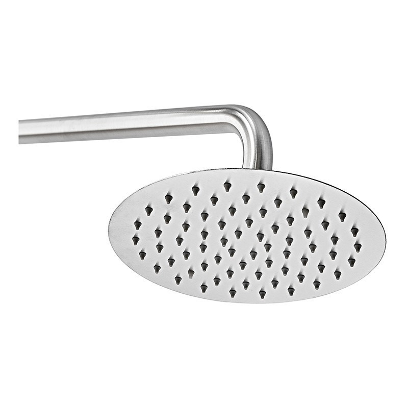 Душевая система Mixxus SUS-003 Inner (встроенная) из нерж. стали SUS304 (MI6015) Киев - изображение 6