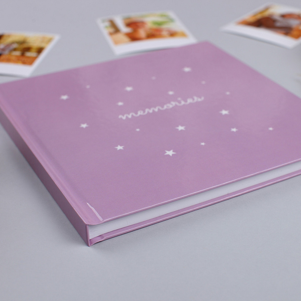 Альбом для фото з білими сторінками Тернополь - изображение 2