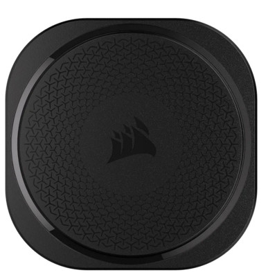 Система жидкостного охлаждения Corsair NAUTILUS 360 (CW-9060089-WW) Винница - изображение 3