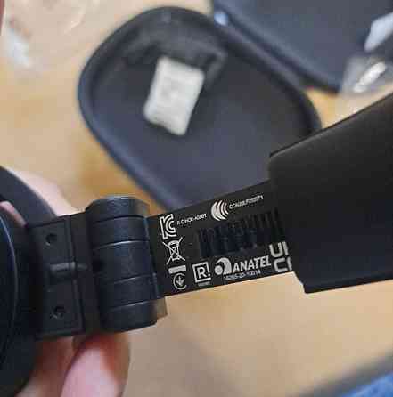 Bluetooth Наушники Porsche та Bentley. Киев