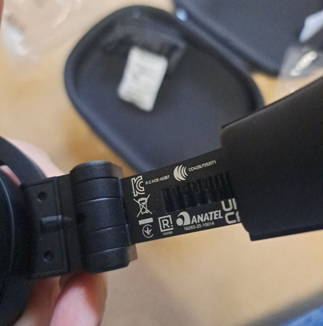 Bluetooth Наушники Porsche та Bentley. Київ - фото 5