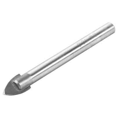 Свердло Tolsen по плитці/склу 8х70 мм (75695) Вінниця