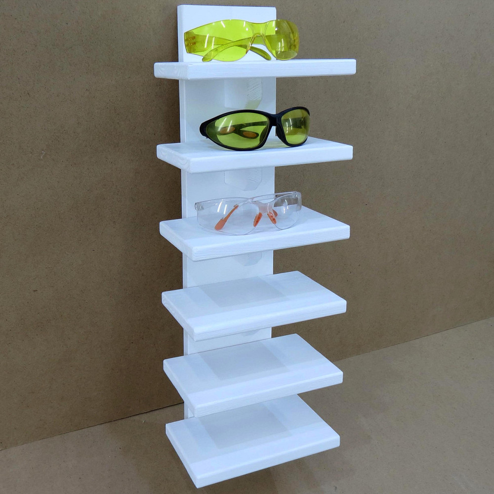 Органайзер для очков 