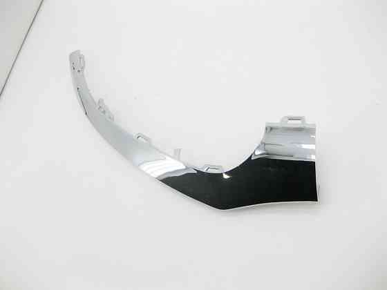 Mercedes-Benz  A2188851674 Нова хром накладка бампера нижня права AMG рестайлінг CLS C218 Одесса