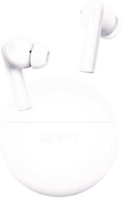 Наушники: OPPO Enco Buds 2 Moonlight /Midnight. Харьков - изображение 4