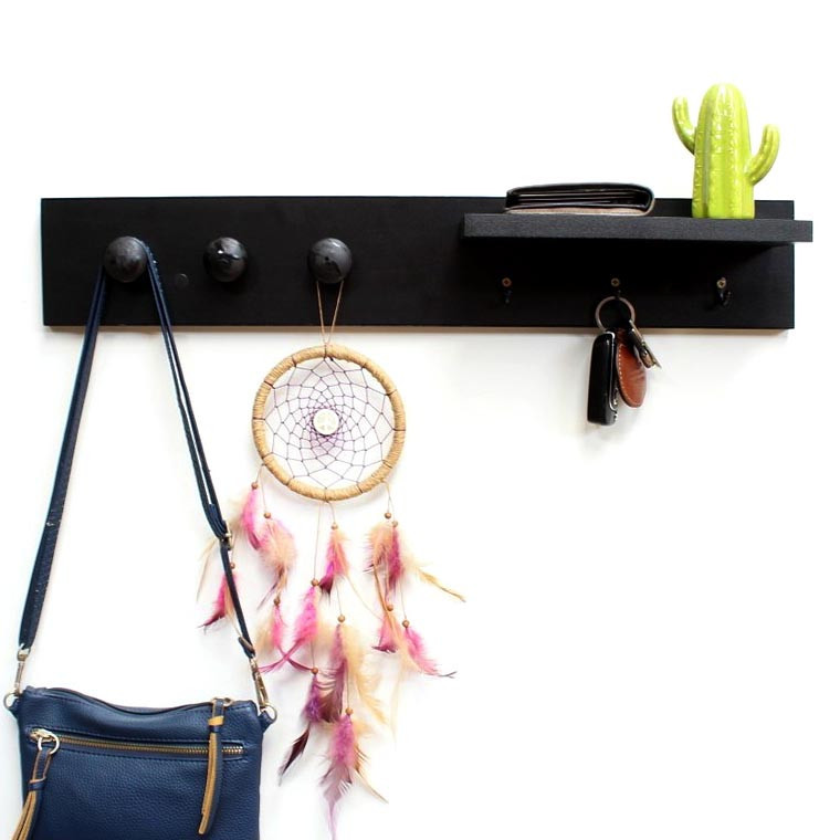 Вішалка для сумок "Арсіналь" венге Миколаїв - фото 3