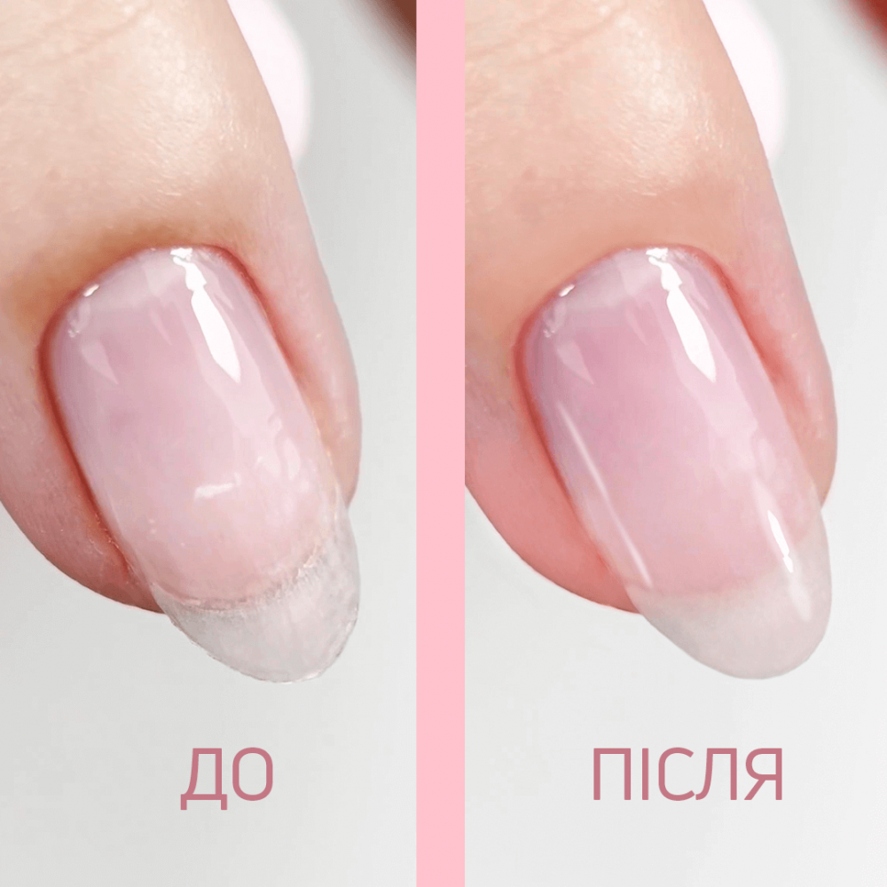 Засіб для зміцнення нігтів Nail Therapy JOIA vegan 15 мл Київ - фото 4