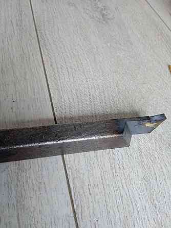 Різець відрізний 20*12*120 Т15К6 Харків