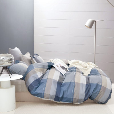 Постельное белье Home Line Сатин Твил Луна семейный (182990) Винница - изображение 1