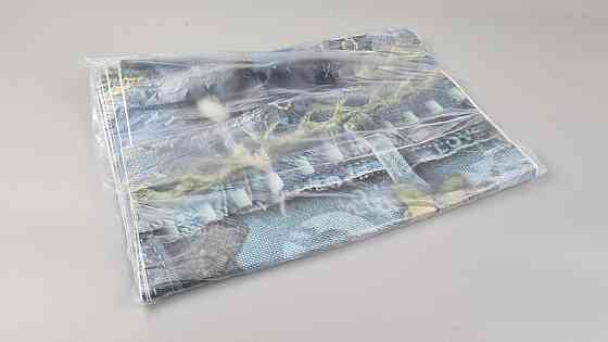 Пакет с петлевой ручкой ср п (40*42)