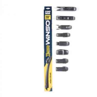 Щетка стеклоочистителя WINSO X Treme 500мм (113500) Винница