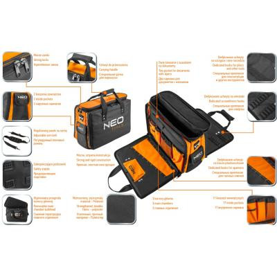 Сумка для інструмента Neo Tools монтерская (84-308) Вінниця - фото 2