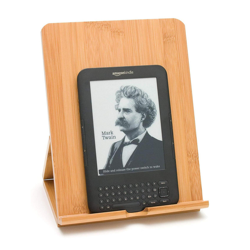 Подставка для кулинарных книг и планшетов 