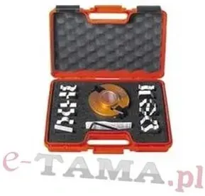 CMT Zestaw multiprofilowy D=100mm l=40mm B=25,4mm Typ.692 692.013.10 Киев