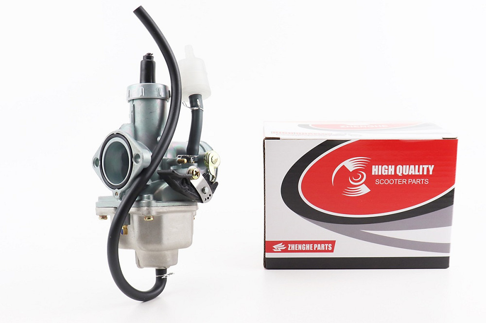 Карбюратор PZ30 СВ/CG-200 (d=30), дросель ручний Киев - изображение 1