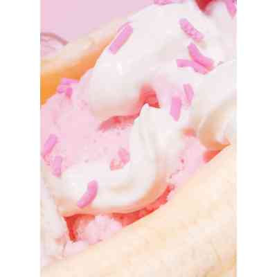 Зубна паста SmileKit Fluoride+ З фторидом та смаком банана 60 г (5.1030) Вінниця