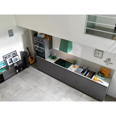 Варочна поверхня Franke FSM 654 I B BK (108.0606.108) Вінниця - фото 6