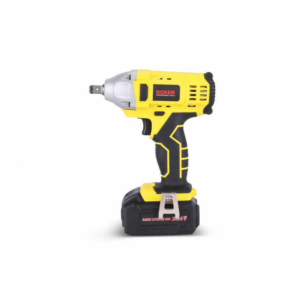 Гайковерт SR-022 ½