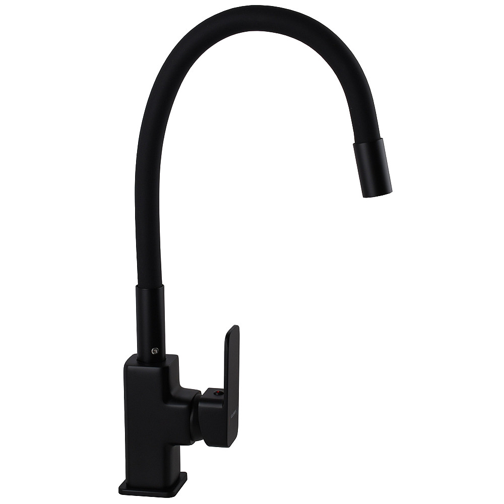 Змішувач для кухні Globus Lux Milano GLM-203LR-10-BB Тернопіль - фото 4