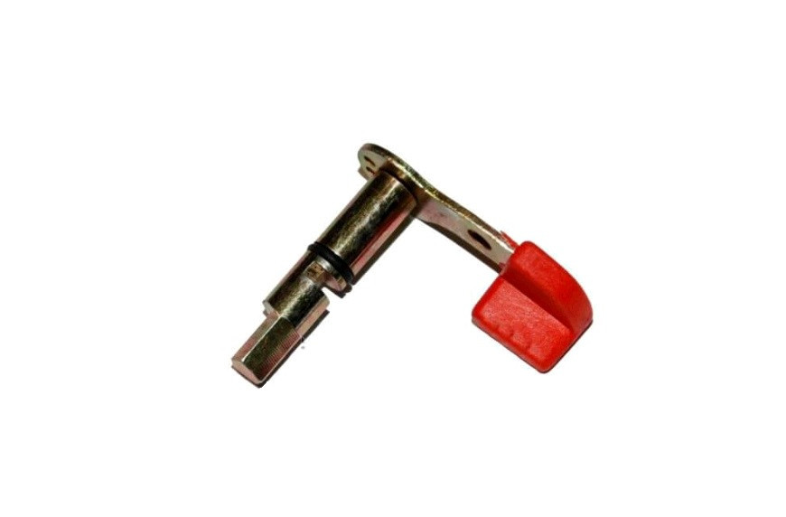 Вал декомпрессора мотоблок 178F Мукачево - изображение 1