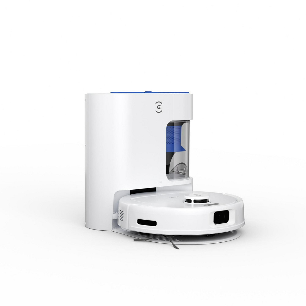 Робот-пилосос Ecovacs Deebot Ozmo N20E Plus (YDLX11-3) White ( 19264 ) Харків - фото 8