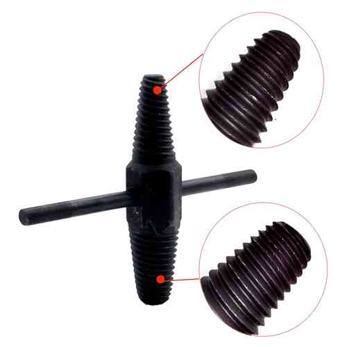 Екстрактор сантехнічний для вилучення зломаних водопровідних з&apos;єднань Вінниця