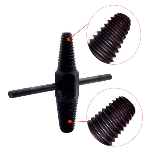 Экстрактор сантехнический для извлечения сломанных водопроводных соединений Винница - изображение 3