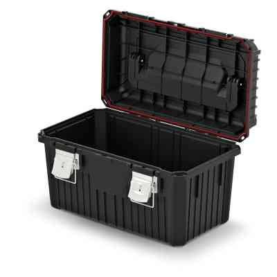 Ящик для інструментів Kistenberg 23", 585*360*337, HEAVY tool box, KHV603535M (KHV603535M) Вінниця