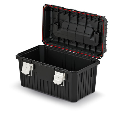 Ящик для инструментов Kistenberg 23", 585*360*337, HEAVY tool box, KHV603535M (KHV603535M) Винница - изображение 3